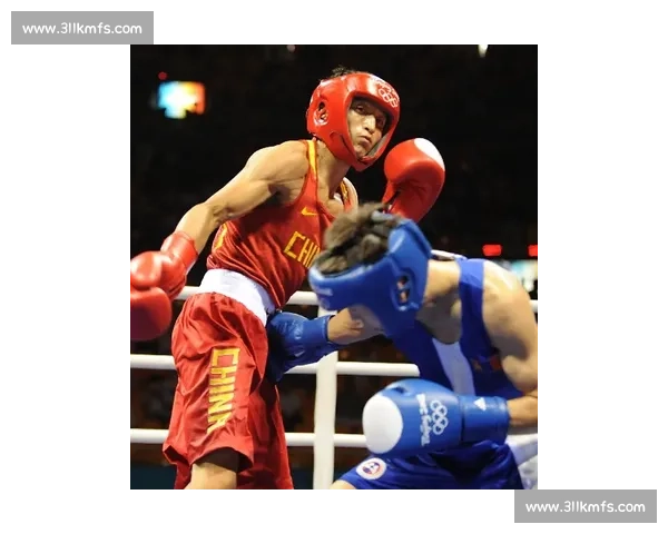 拳击比赛意外致死震惊全场观看者画面曝光引发广泛讨论