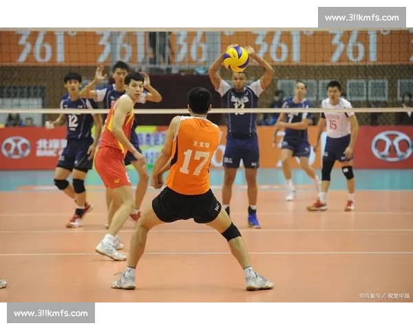 排球比赛中自由人规则详解及战术应用分析