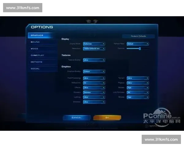 星际争霸1经典赛事回顾与战术分析让你重温巅峰对决的荣耀与挑战