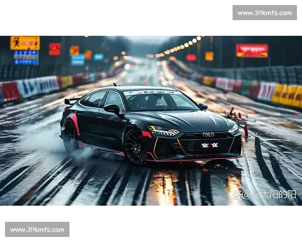 极速挑战赛：聚焦轿车竞技，突破极限速度与技术的巅峰对决