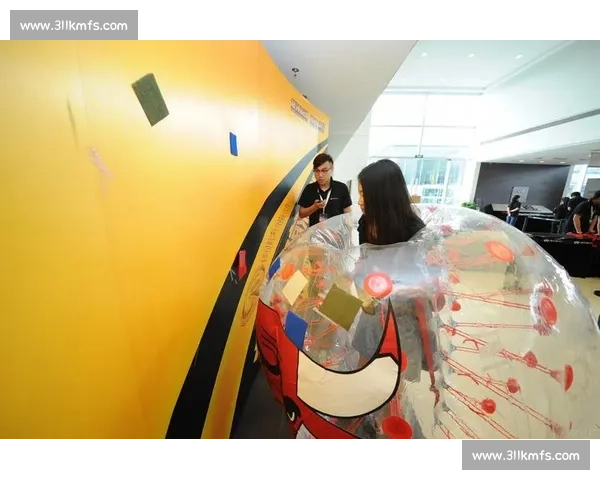 极速超市挑战赛 谁能在最短时间内完成购物任务并赢得大奖