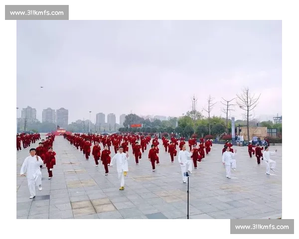 杭州武术大赛精彩纷呈 展现传统文化与现代竞技的完美融合 杭州武术大赛精彩纷呈 展现传统文化与现代竞技的完美融合