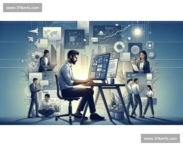 企业UI设计创新：提升用户体验与品牌价值的完美融合