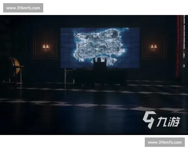 全面提升游戏体验的电竞软件优化与性能加速方案探索