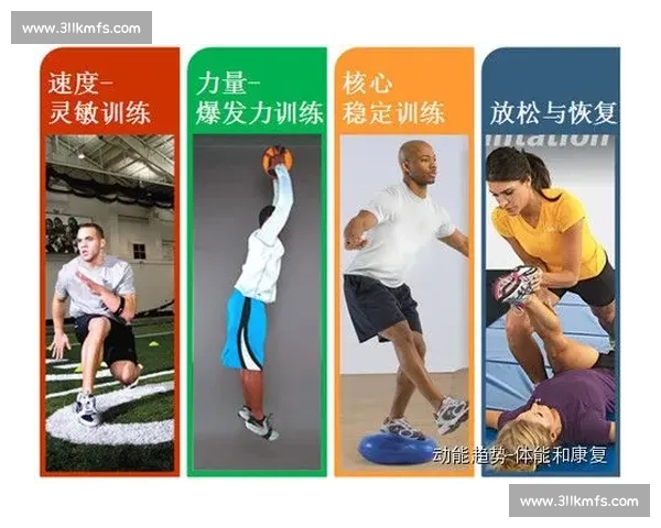 提升体育竞技能力的关键因素与训练方法解析