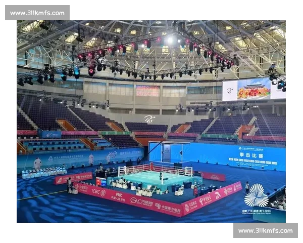 探索体育赛事中的观众参与新趋势：从现场互动到数字化体验的全面转变