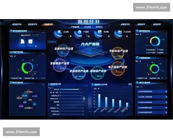 构建高效企业运营体系提升管理效能与创新驱动发展的策略分析